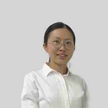 Tracy Koo-Sales Rep-