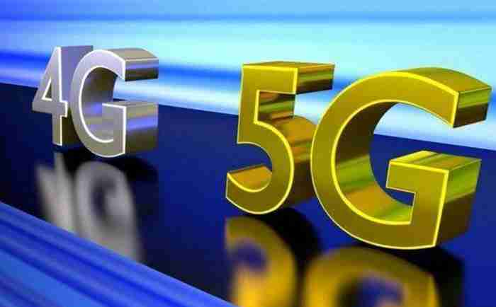 What’s the Difference Between 4G and 5G? - Blog - 1