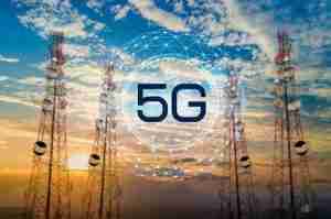 La Chine a ouvert 961 000 stations de base 5G