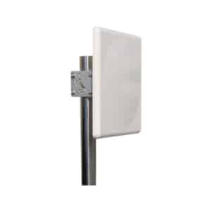 2.4/5GHz 13dBi Outdoor Directional Dual Band 6-Ports 6×6 MIMO Panel Antenna