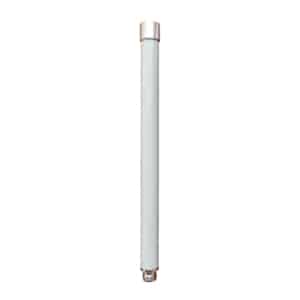 2.4/5GHz 5.5/7.5dBi Dual Band Omnidirectional WiFi Antenna