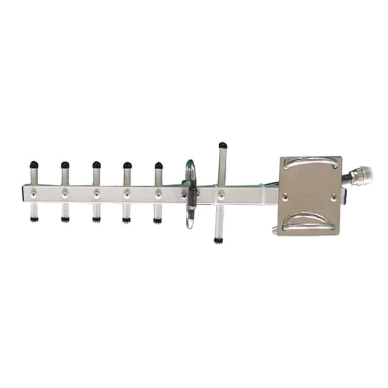 2.4GHz 12dBi Outdoor Directional Yagi Antenna WiFi
