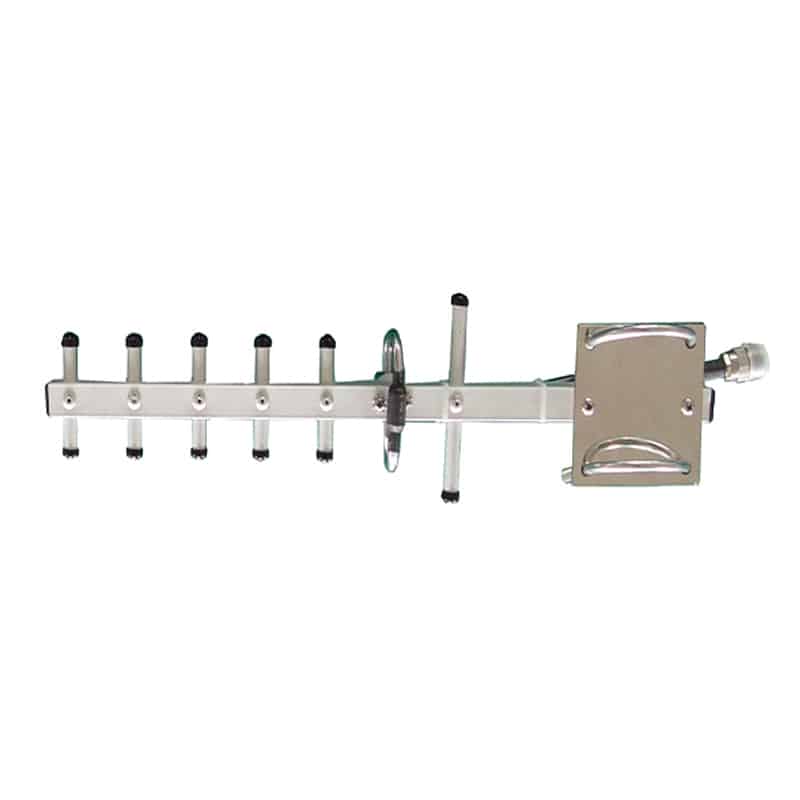 2.4GHz 12dBi Outdoor Directional Yagi Antenna WiFi