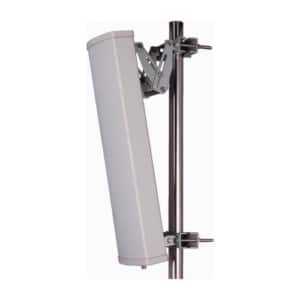 698-2700MHz 17dBi 2G/3G/4G LTE Directional Sector Antenna