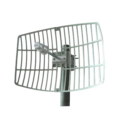 5.8GHz 23dBi Directional Grid Parabolic Antenna WiFi