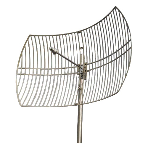 5.8GHz 29dBi High Gain Directional Grid Antenna WiFi