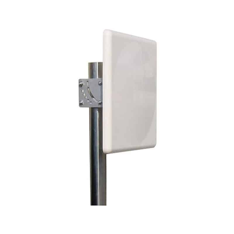 5GHz 23dBi Outdoor Directional Flat Patch Panel Antenna