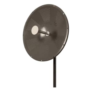 5GHz 34dBi Outdoor High Gain Directional MIMO Parabolic Dish Antenna