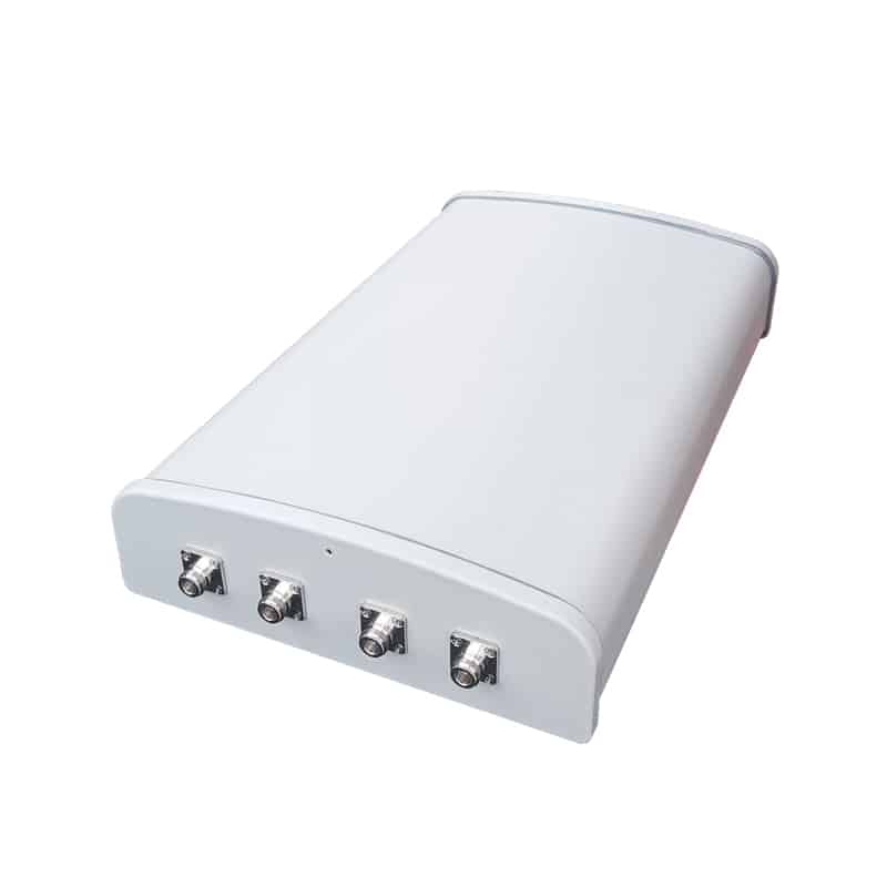 617-4200MHz Antenne directionnelle extérieure 4x4 MIMO 4G LTE 5G