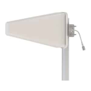 Outdoor 2G/3G/4G LTE High Gain Log Periodic Antenna 698-2700MHz 11dBi