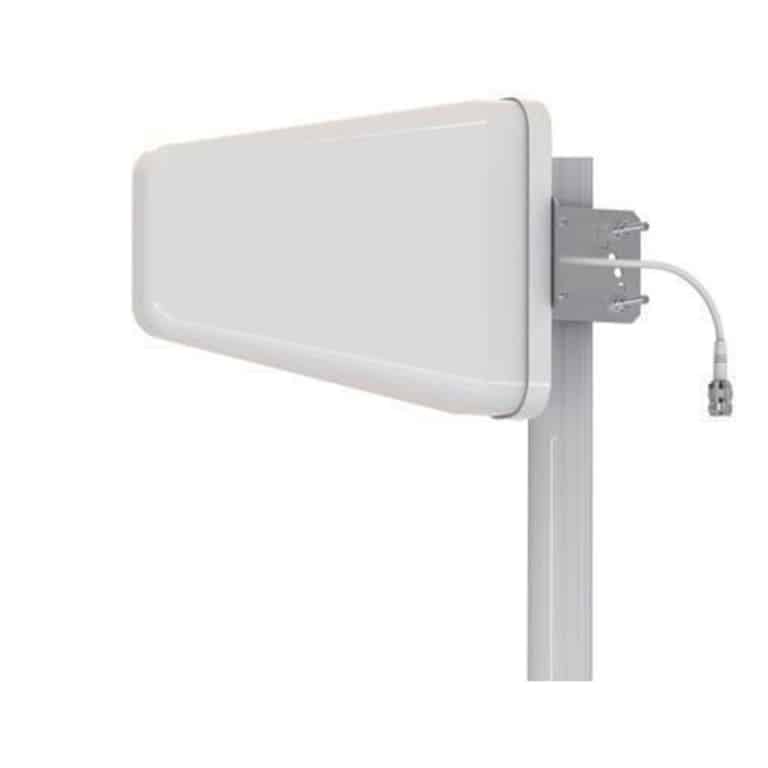 698-2700MHz 9dBi Antenne extérieure directionnelle 4G LTE LPDA