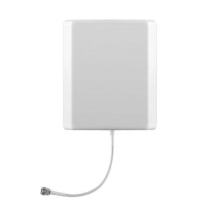 698-2700MHz Indoor Wall Mount 2G/3G/4G LTE Directional Panel Antenna