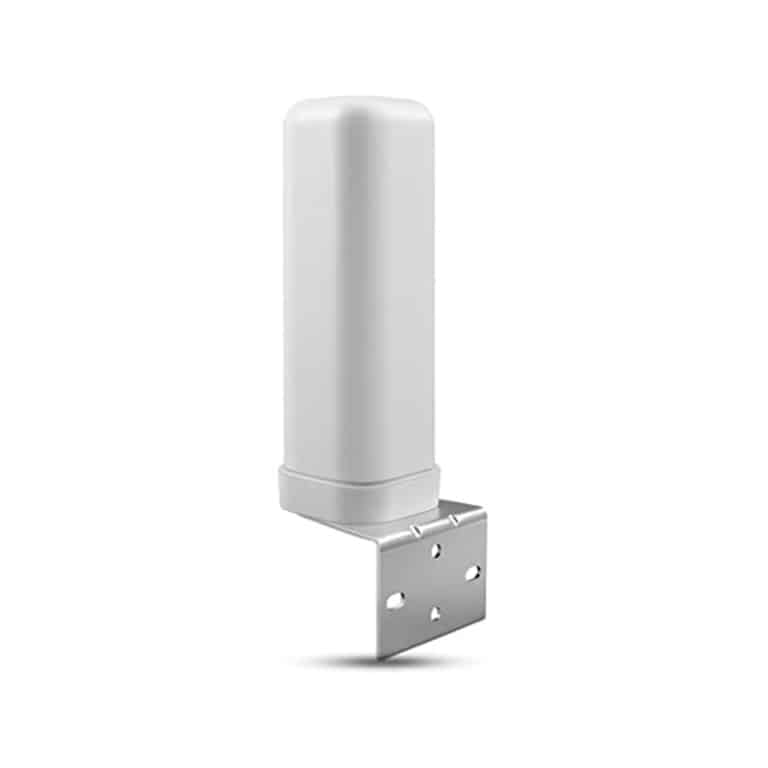 698-2700MHz Antenne cellulaire 4G LTE omnidirectionnelle à large bande pour l'extérieur