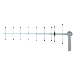 824-960MHz 13dBi High Gain Directional Yagi Antenna