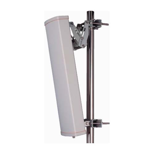868 915MHz 12dBi 65° Antenne secteur directionnelle LoRa Helium
