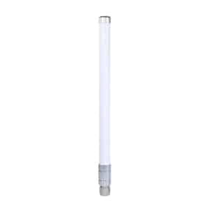 868/915MHz 3dBi Fiberglass LoRa Omnidirectional Antenna