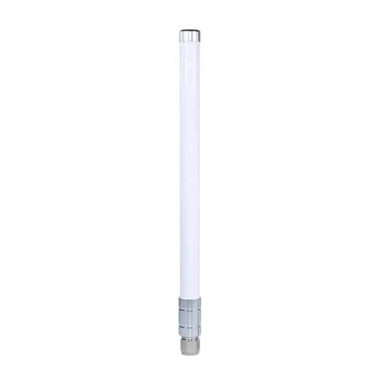 868 915MHz 3dBi Fiberglass LoRa Omni Antenna