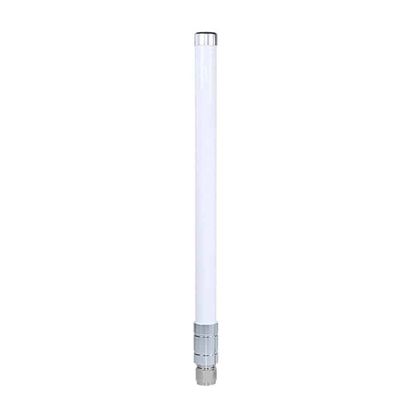 868 915MHz 3dBi Fiberglass LoRa Omni Antenna