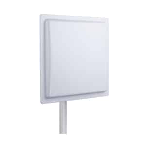 868MHz 12dBi High Gain Long Range Directional Circular Polarized(RHCP) RFID Reader Antenna