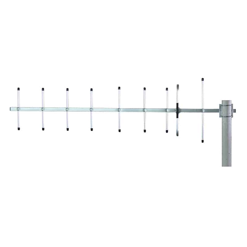 868MHz 16dBi Antenne Yagi directionnelle LoRa Helium Hotspot
