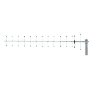 890-960MHz 16dBi High Gain Directional GSM Yagi Antenna