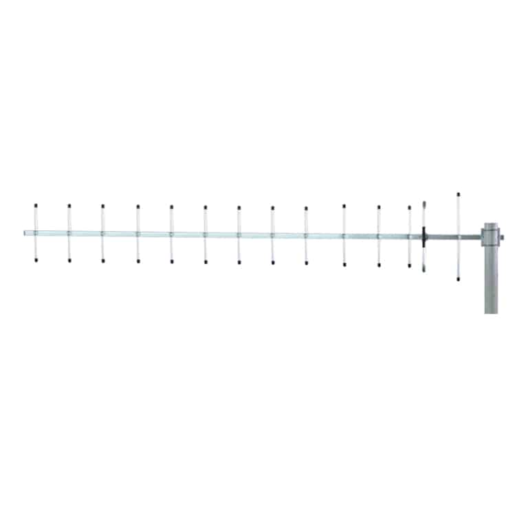 900 MHz 16dBi Antenne Yagi GSM extérieure à haut gain