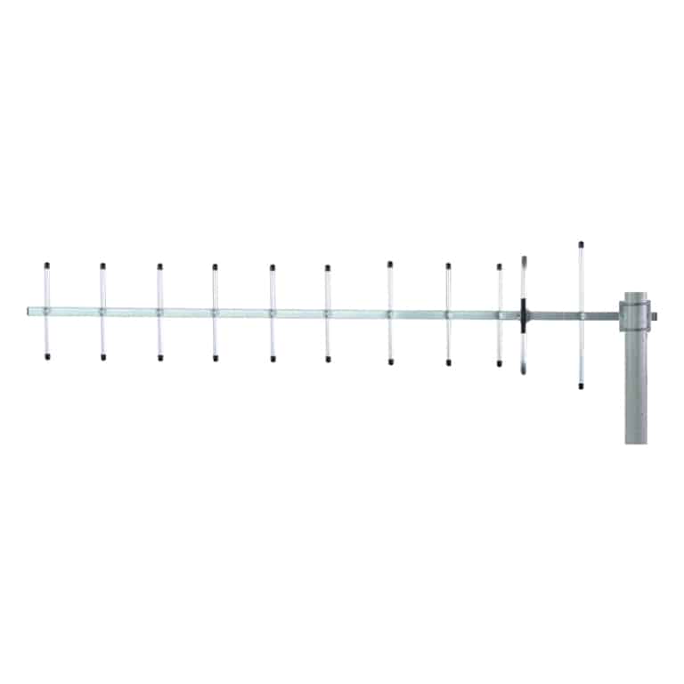 900MHz 14dBi Antenne Yagi GSM directionnelle pour l'extérieur