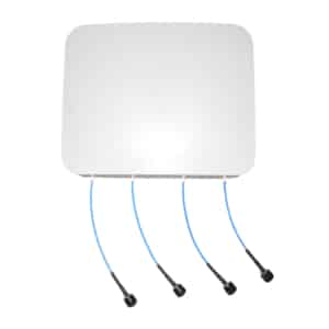 617-6000MHz Outdoor External 4×4 MIMO 4G LTE/5G Directional Antenna