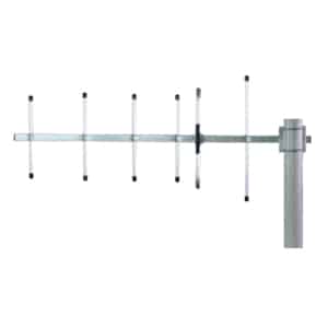 450-470MHz 10dBi Directional UHF Yagi Antenna