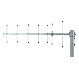 430-440MHz 13dBi Directional UHF Yagi Antenna