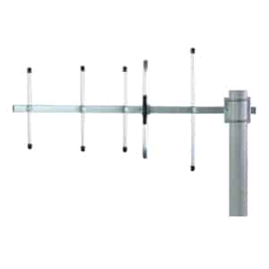 433MHz 9dBi Long Range Directional UHF Yagi Antenna