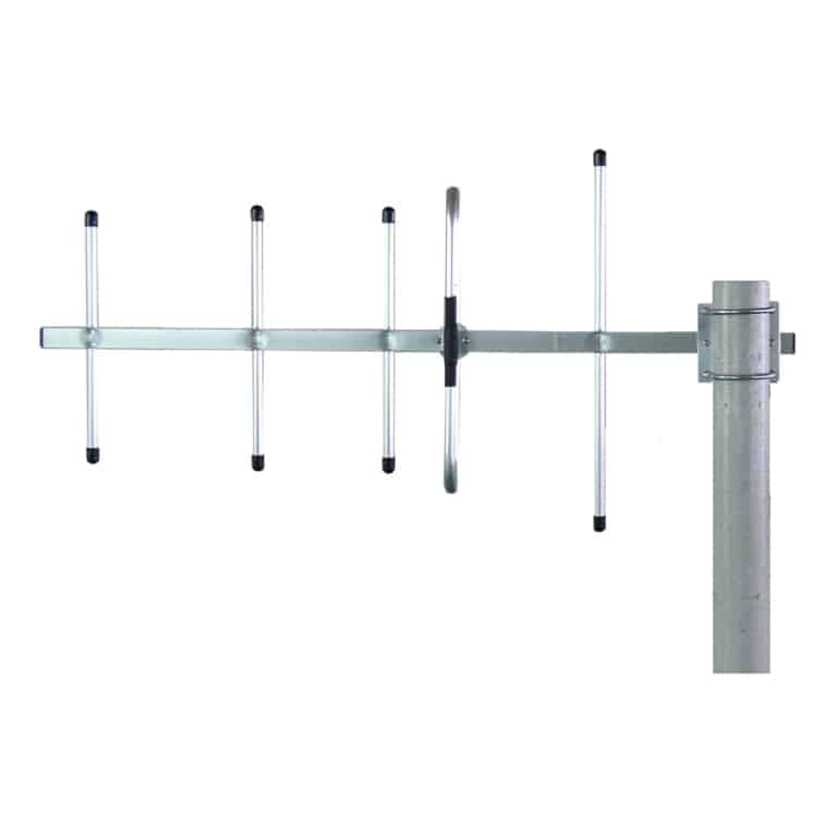 433MHz 9dBi Outdoor Long Range UHF Yagi Antenna