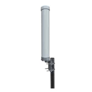 698-2700MHz 4/6dBi Outdoor High Gain 3G/4G LTE Omnidirectional Antenna