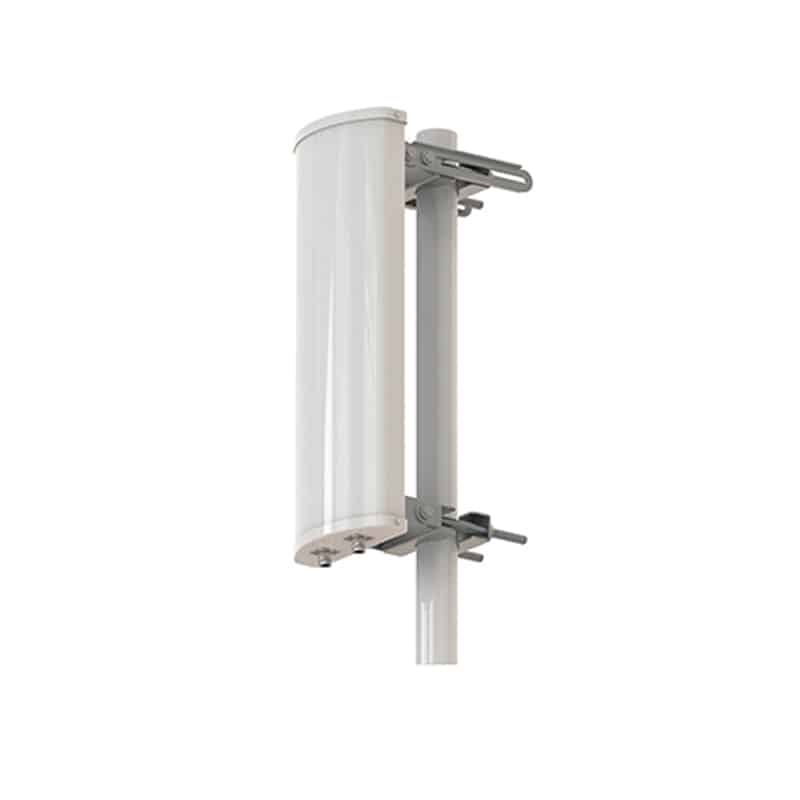 868MHz 13dBi 120° Double polarité 2×2 MIMO Sector Antenna