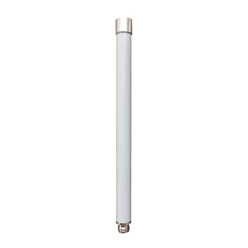 Antenne extérieure omnidirectionnelle WiFi 6 6E 2.4 5 6GHz 4 6dBi