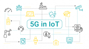 Comment la technologie 5G améliore-t-elle l'IdO ?