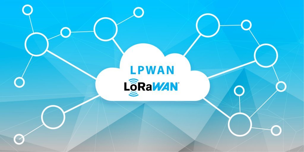 LPWAN vs LoRaWAN: IoT technologies and their connection - Blog - 1