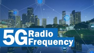 Quelles sont les bandes de fréquences 5g ?