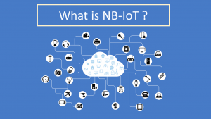 Qu'est-ce que l'iot à bande étroite ?