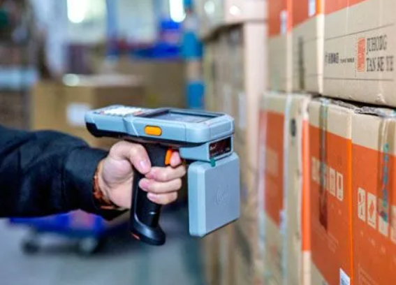 What is RFID and how does it work? - Tesswave