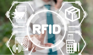 10 avantages de l'utilisation de la RFID