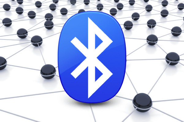 What is BLE (Bluetooth Low Energy) and how it works? - Tesswave