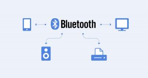 qu'est-ce que la technologie bluetooth et comment fonctionne-t-elle ?