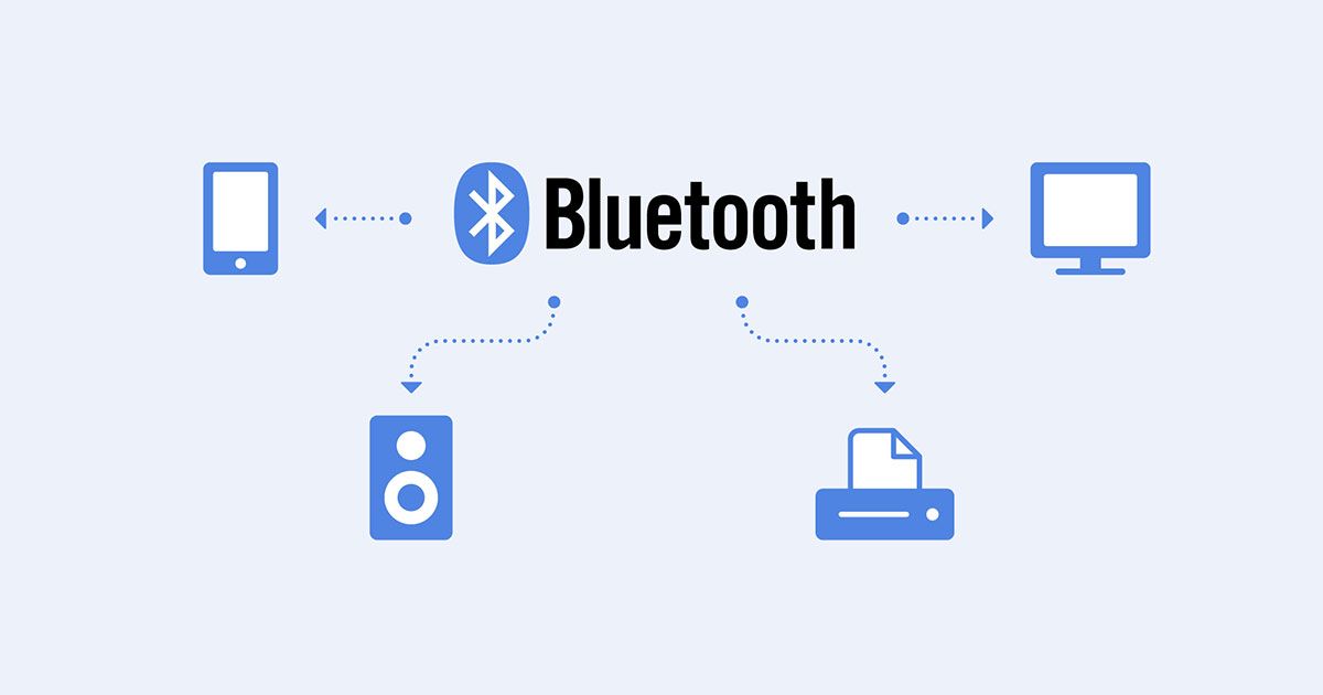 What is Bluetooth technology and how does it work? Tesswave
