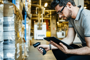 7 avantages de la RFID dans le commerce de détail