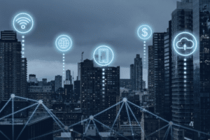 10 Cas d'utilisation du LPWAN dans l'IoT industriel (IIoT)