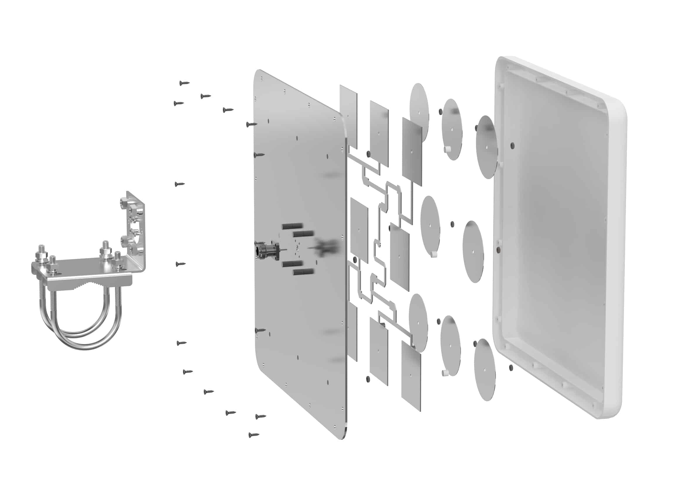 Custom OEM Solutions Simulation