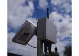 Qu'est-ce que le capteur lorawan ?