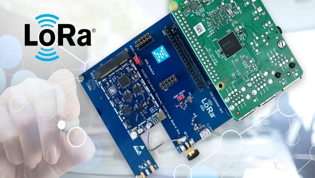 top lora module manufacturers and suppliers