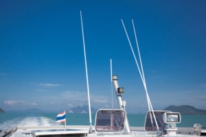 les meilleurs fabricants et fournisseurs d'antennes vhf